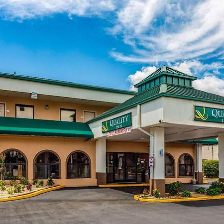 Quality Inn Bowling Green Extérieur photo