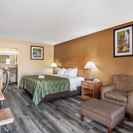 Quality Inn Bowling Green Extérieur photo