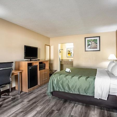 Quality Inn Bowling Green Extérieur photo