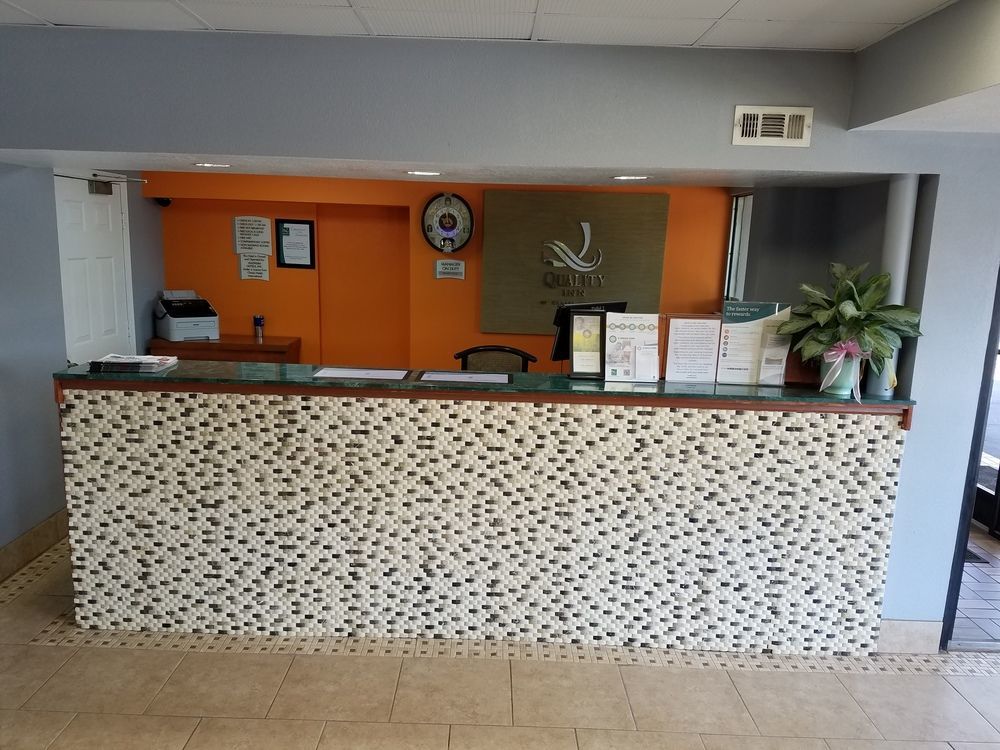 Quality Inn Bowling Green Extérieur photo