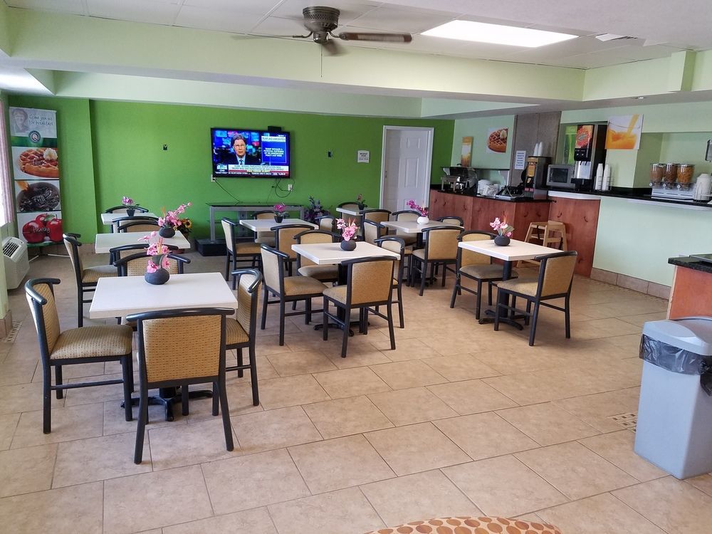 Quality Inn Bowling Green Extérieur photo