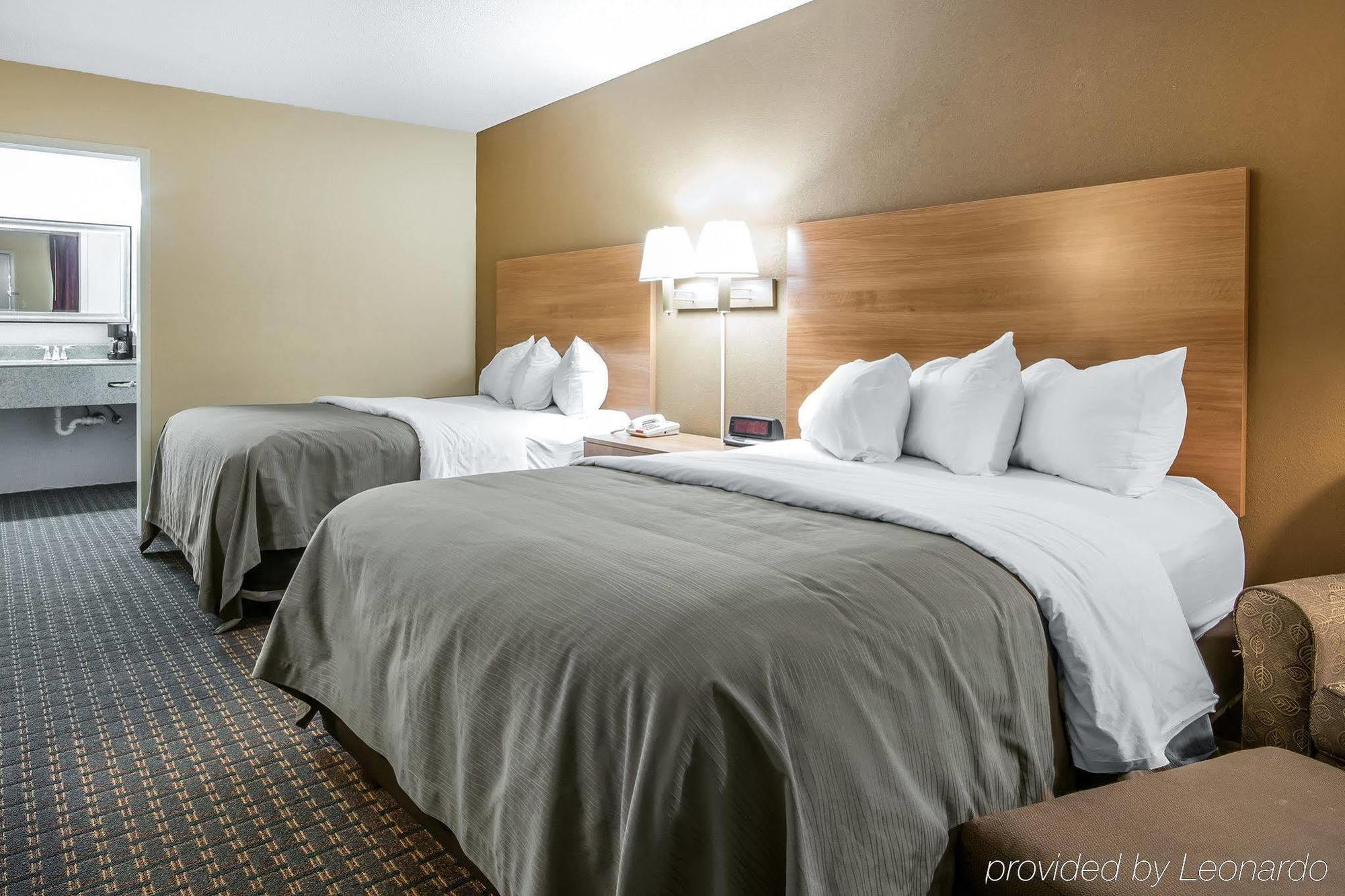 Quality Inn Bowling Green Extérieur photo