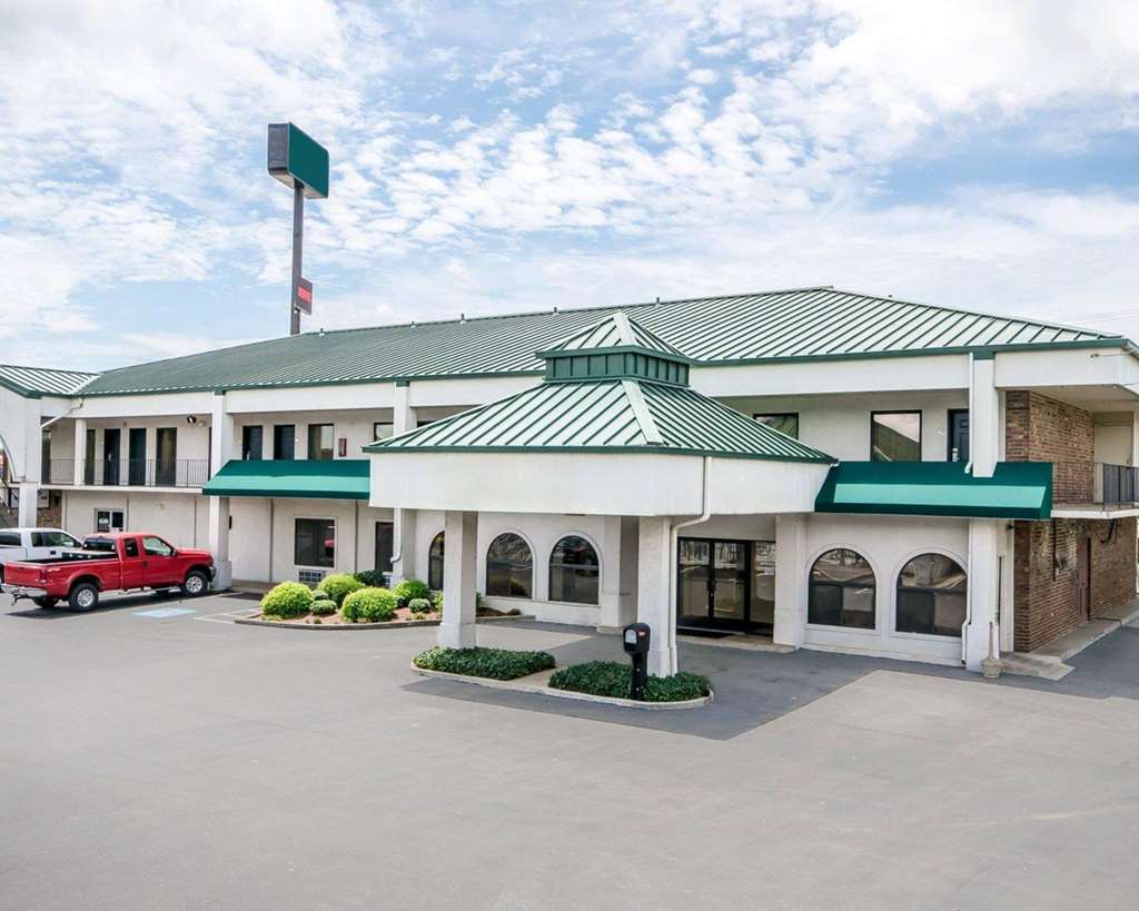 Quality Inn Bowling Green Extérieur photo