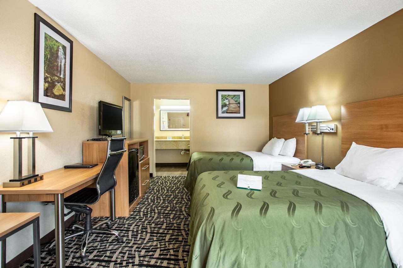 Quality Inn Bowling Green Extérieur photo