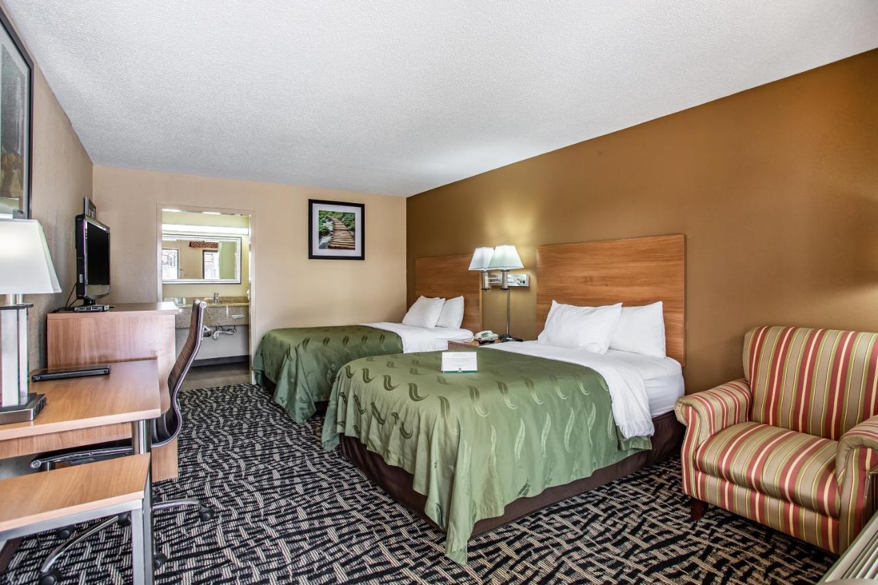 Quality Inn Bowling Green Extérieur photo