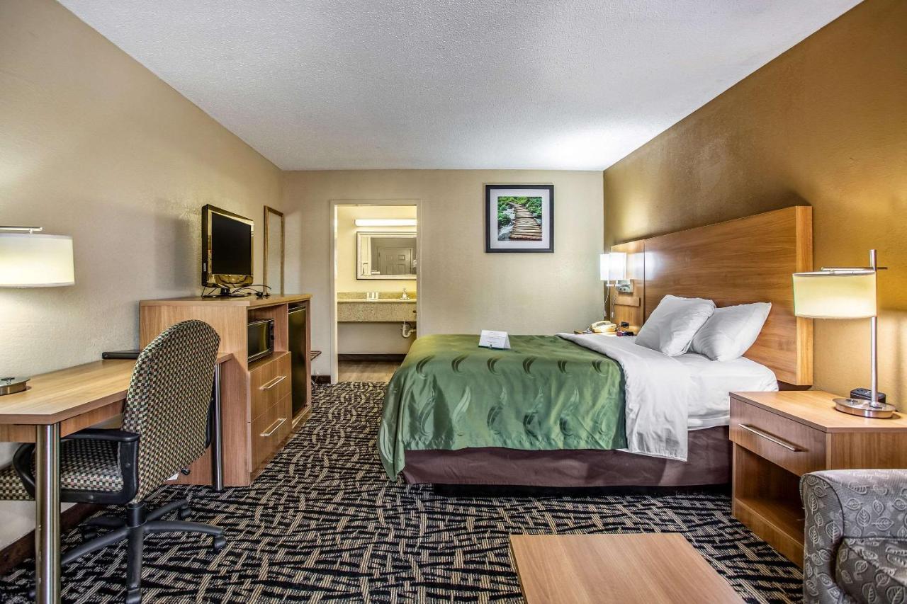 Quality Inn Bowling Green Extérieur photo