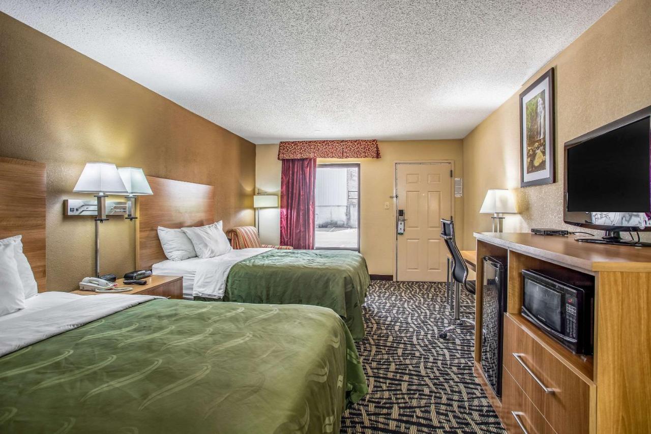 Quality Inn Bowling Green Extérieur photo