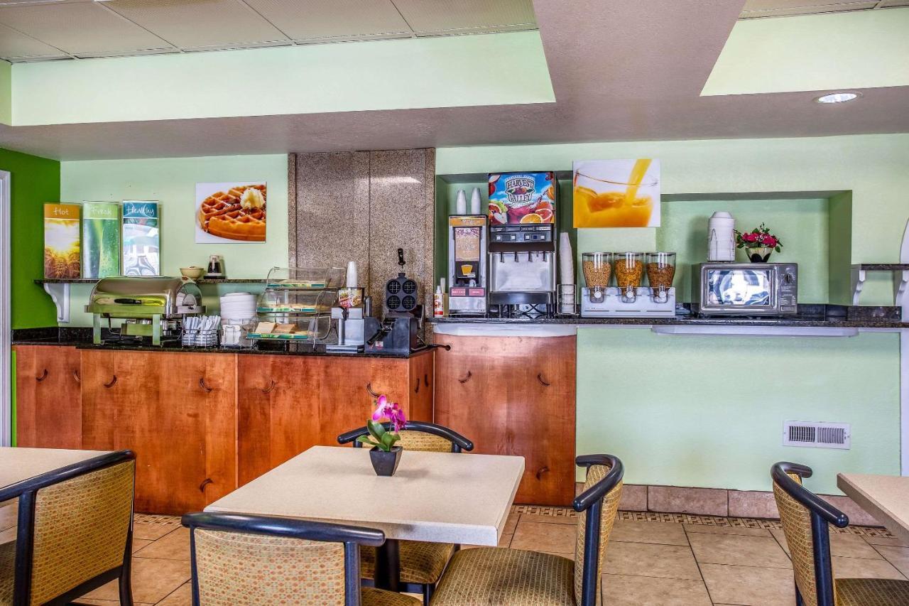 Quality Inn Bowling Green Extérieur photo