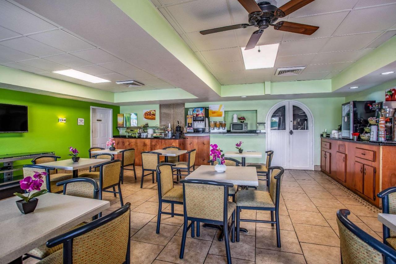 Quality Inn Bowling Green Extérieur photo