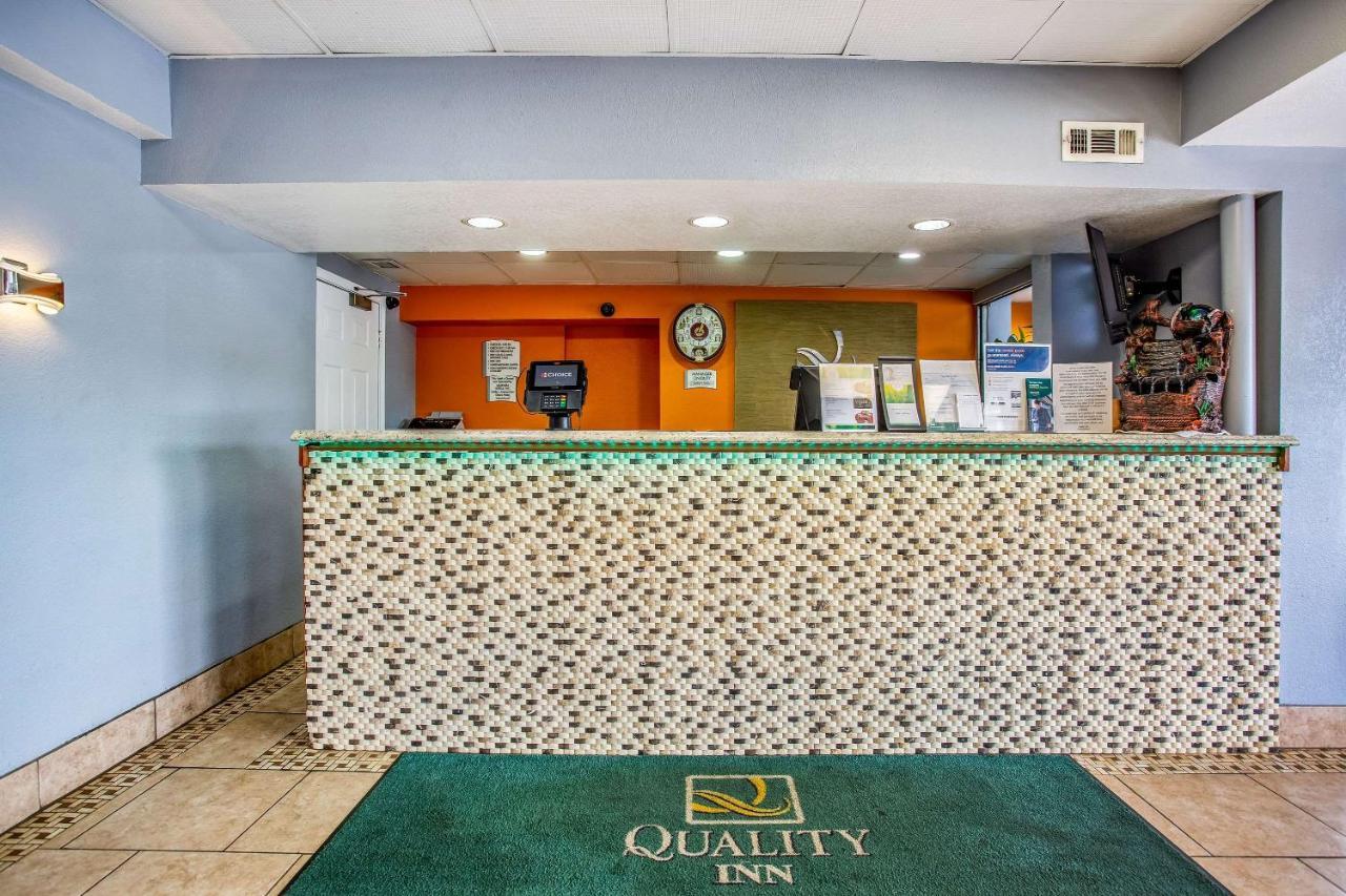 Quality Inn Bowling Green Extérieur photo