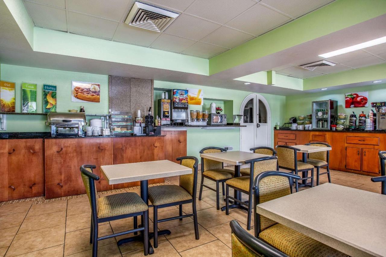 Quality Inn Bowling Green Extérieur photo