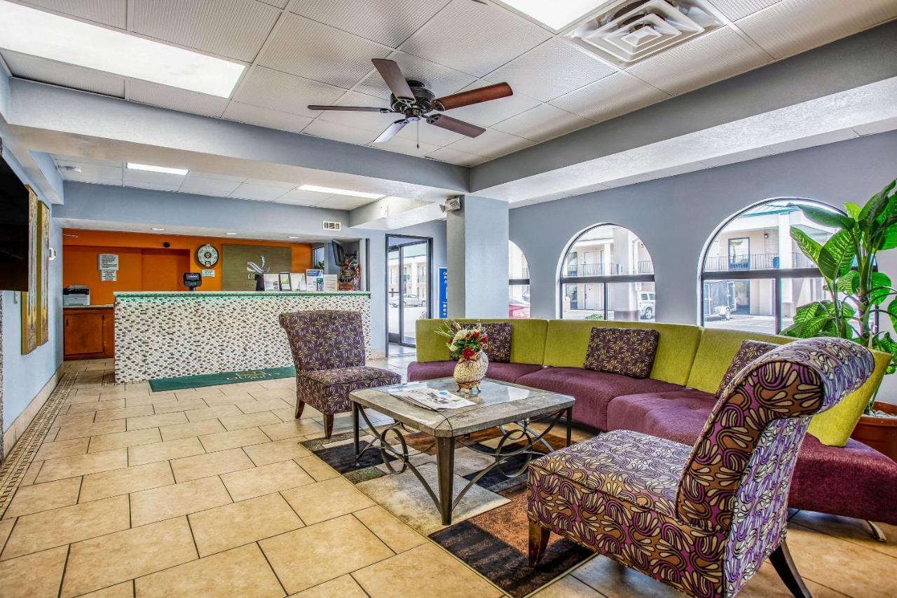 Quality Inn Bowling Green Extérieur photo