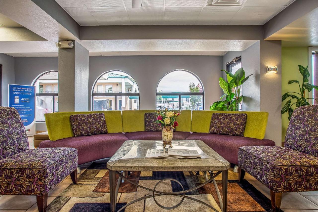 Quality Inn Bowling Green Extérieur photo