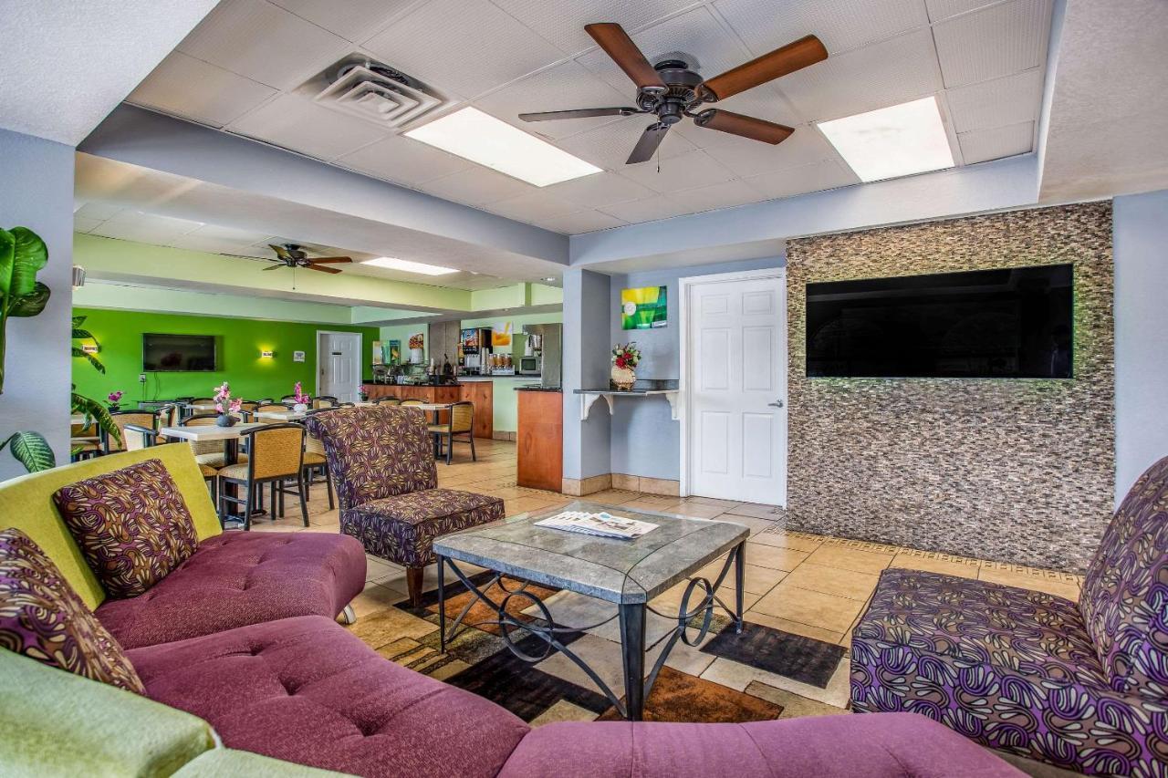 Quality Inn Bowling Green Extérieur photo