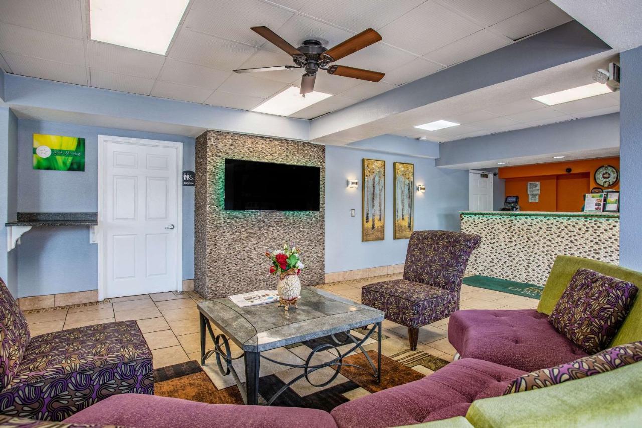 Quality Inn Bowling Green Extérieur photo