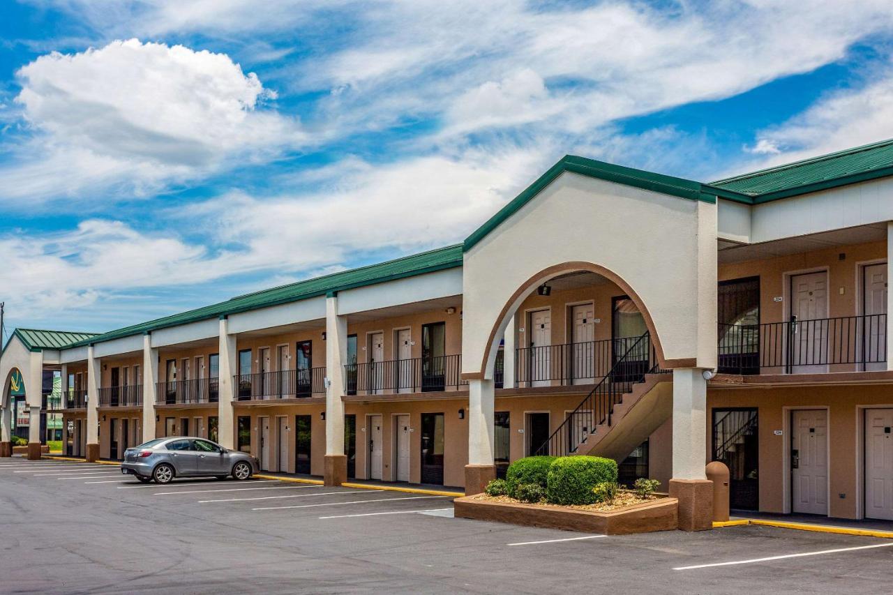 Quality Inn Bowling Green Extérieur photo
