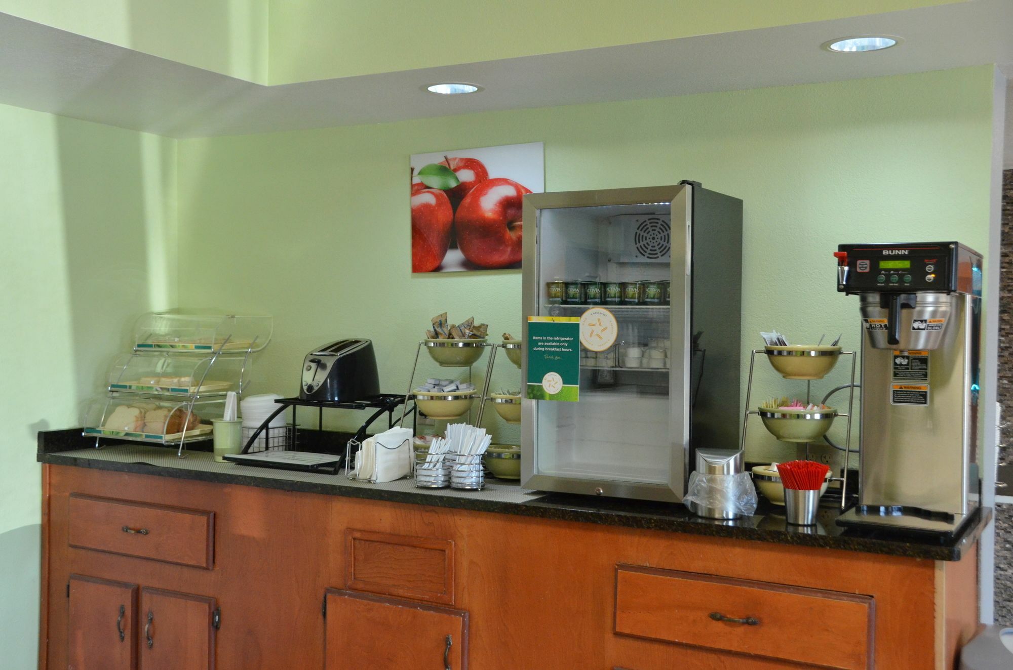 Quality Inn Bowling Green Extérieur photo