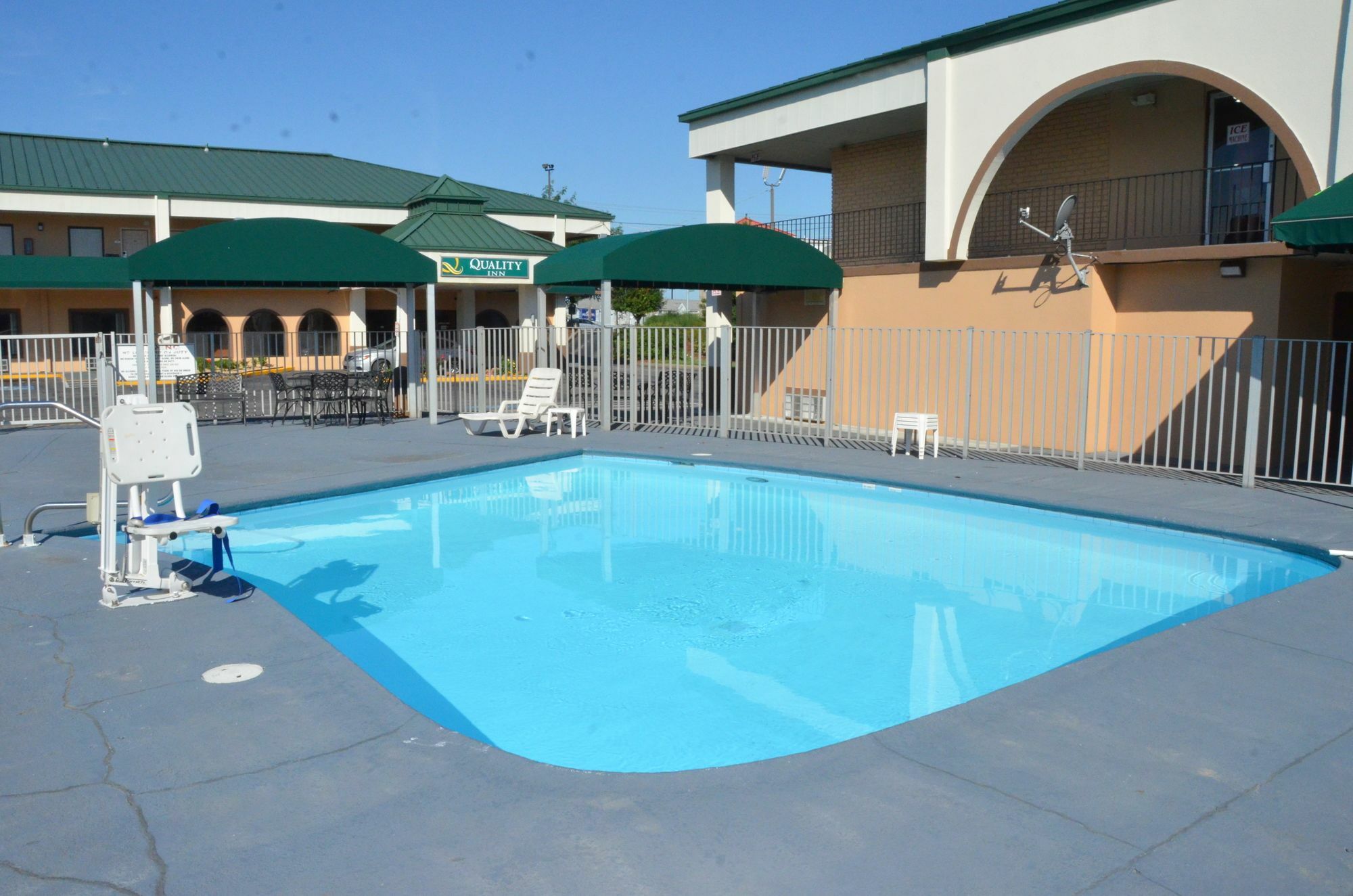 Quality Inn Bowling Green Extérieur photo