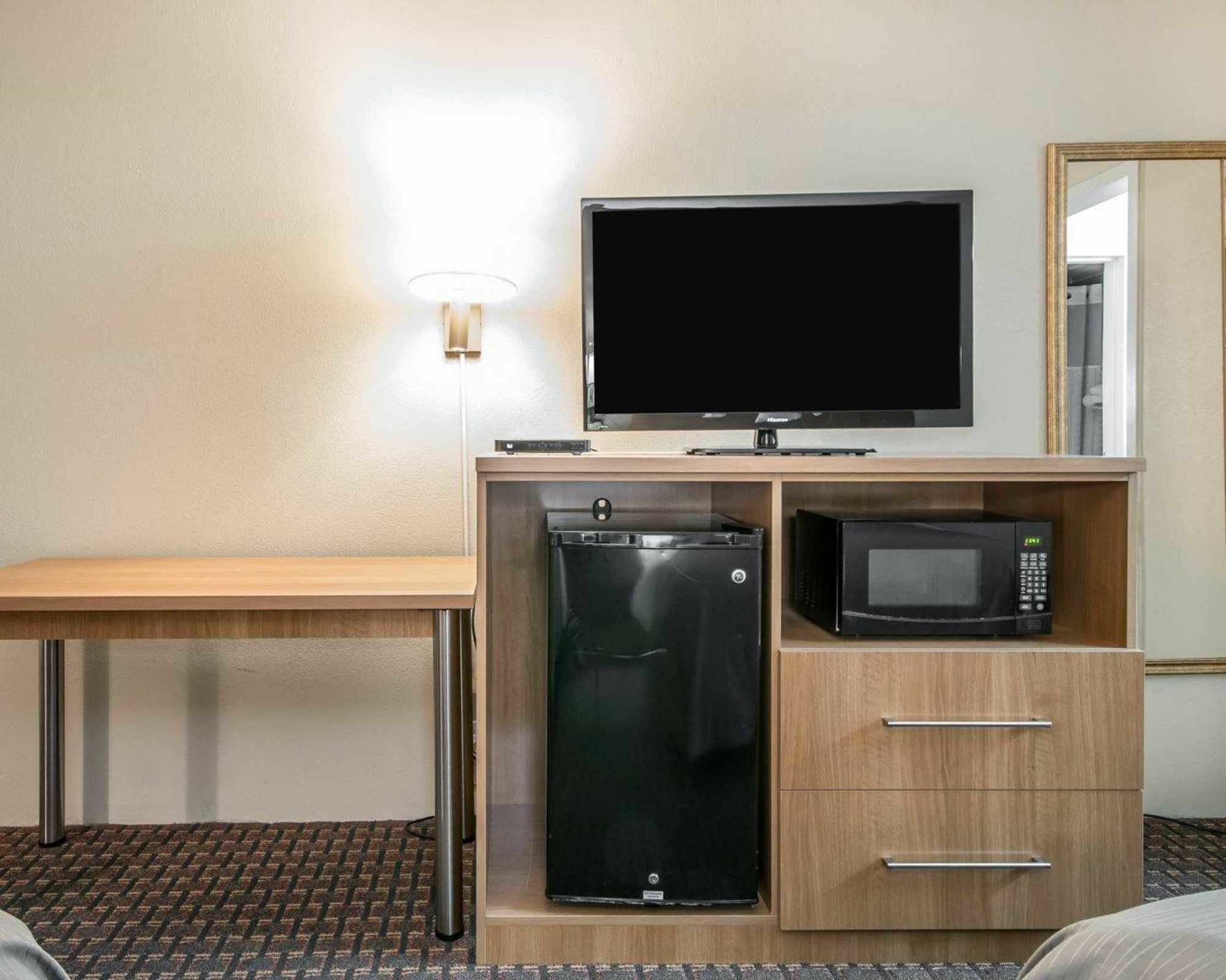 Quality Inn Bowling Green Extérieur photo