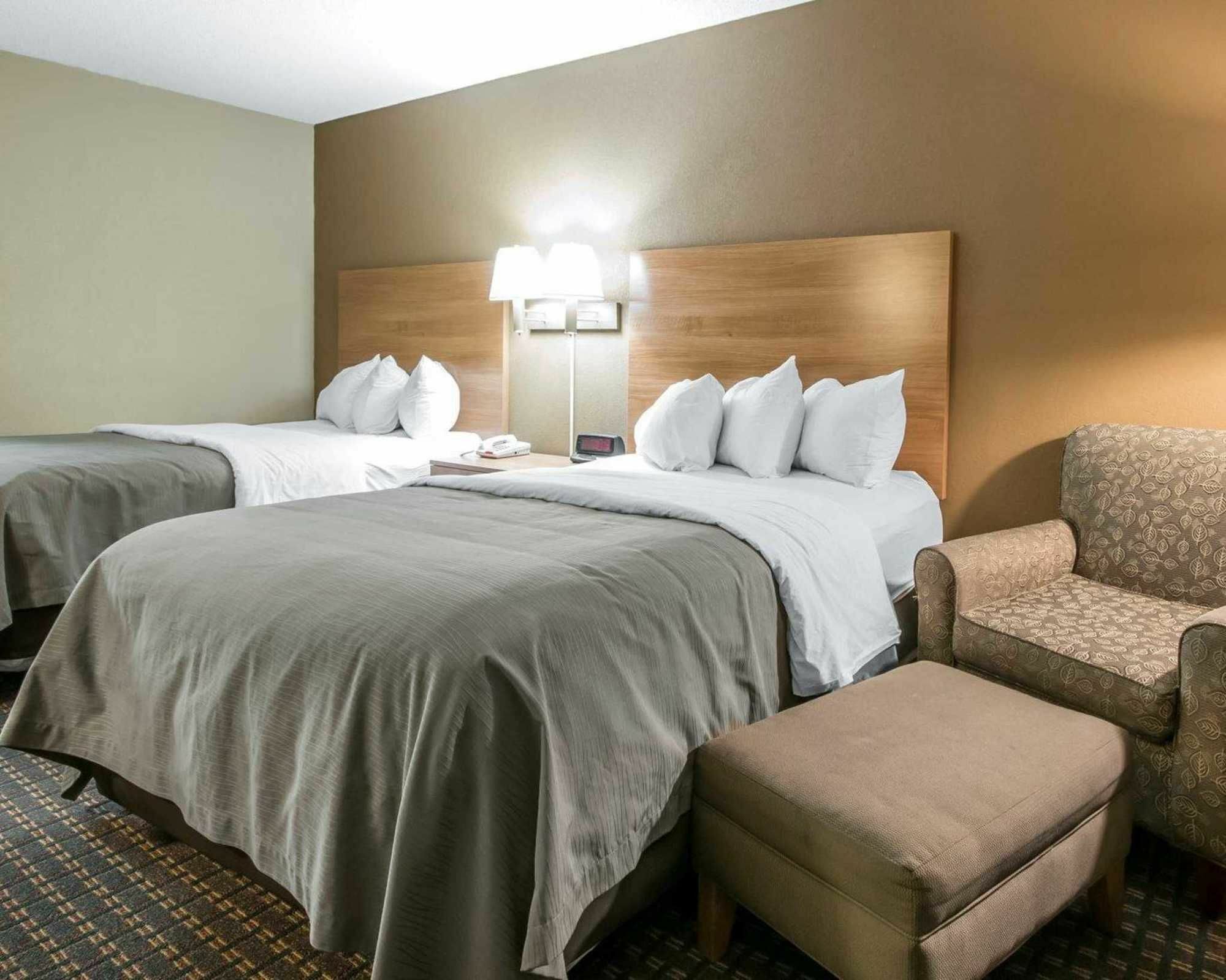 Quality Inn Bowling Green Extérieur photo