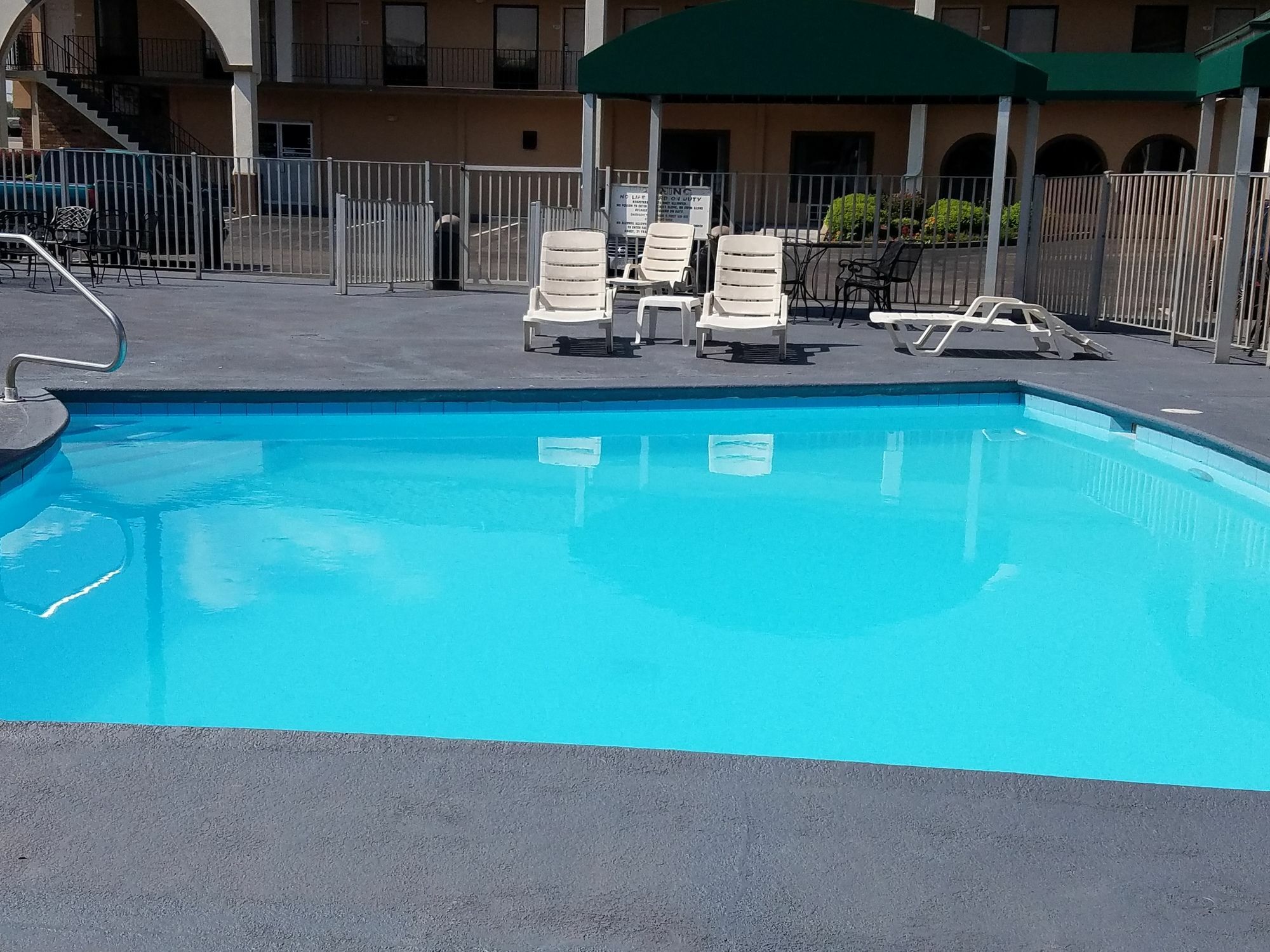 Quality Inn Bowling Green Extérieur photo