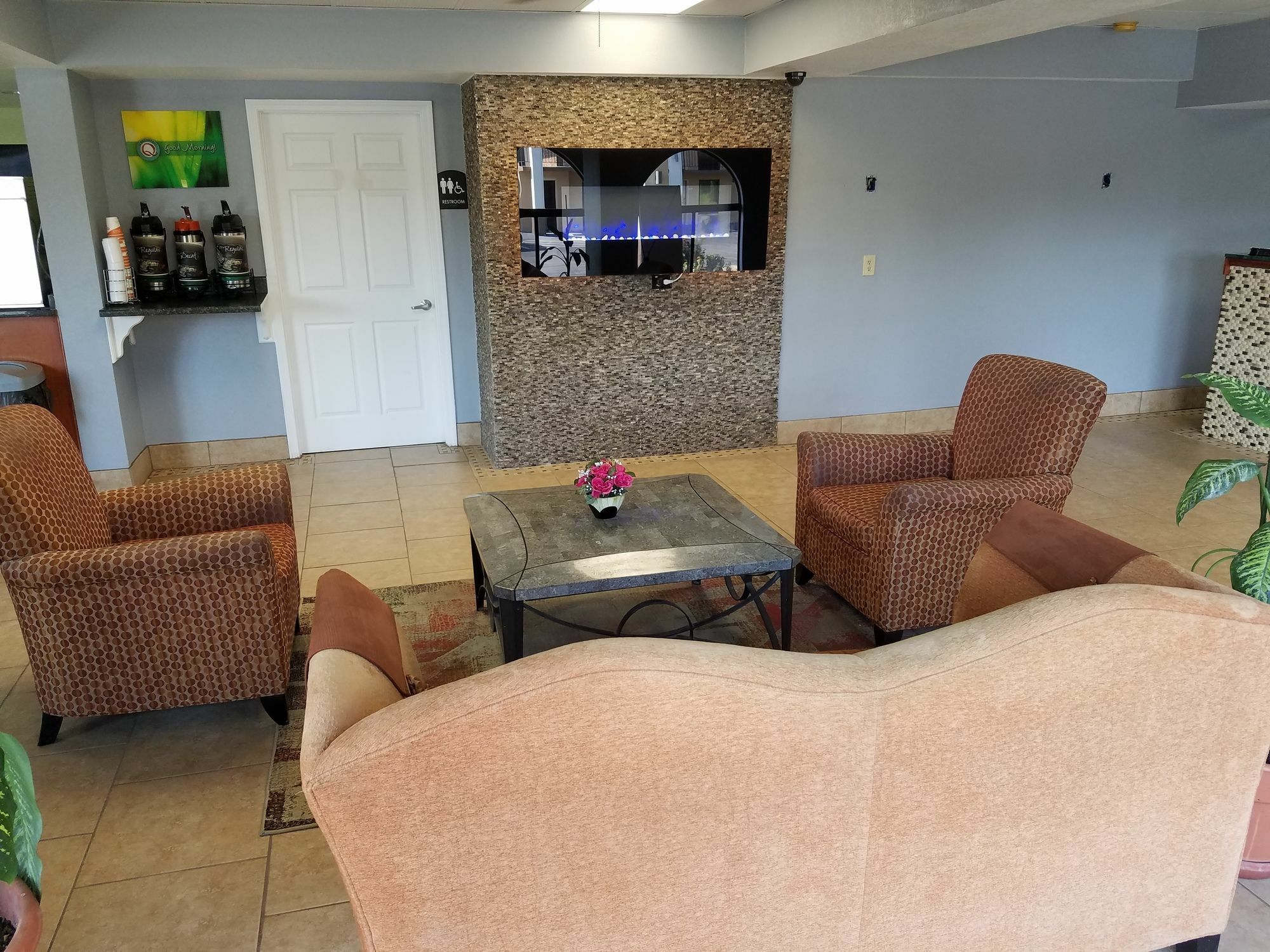 Quality Inn Bowling Green Extérieur photo