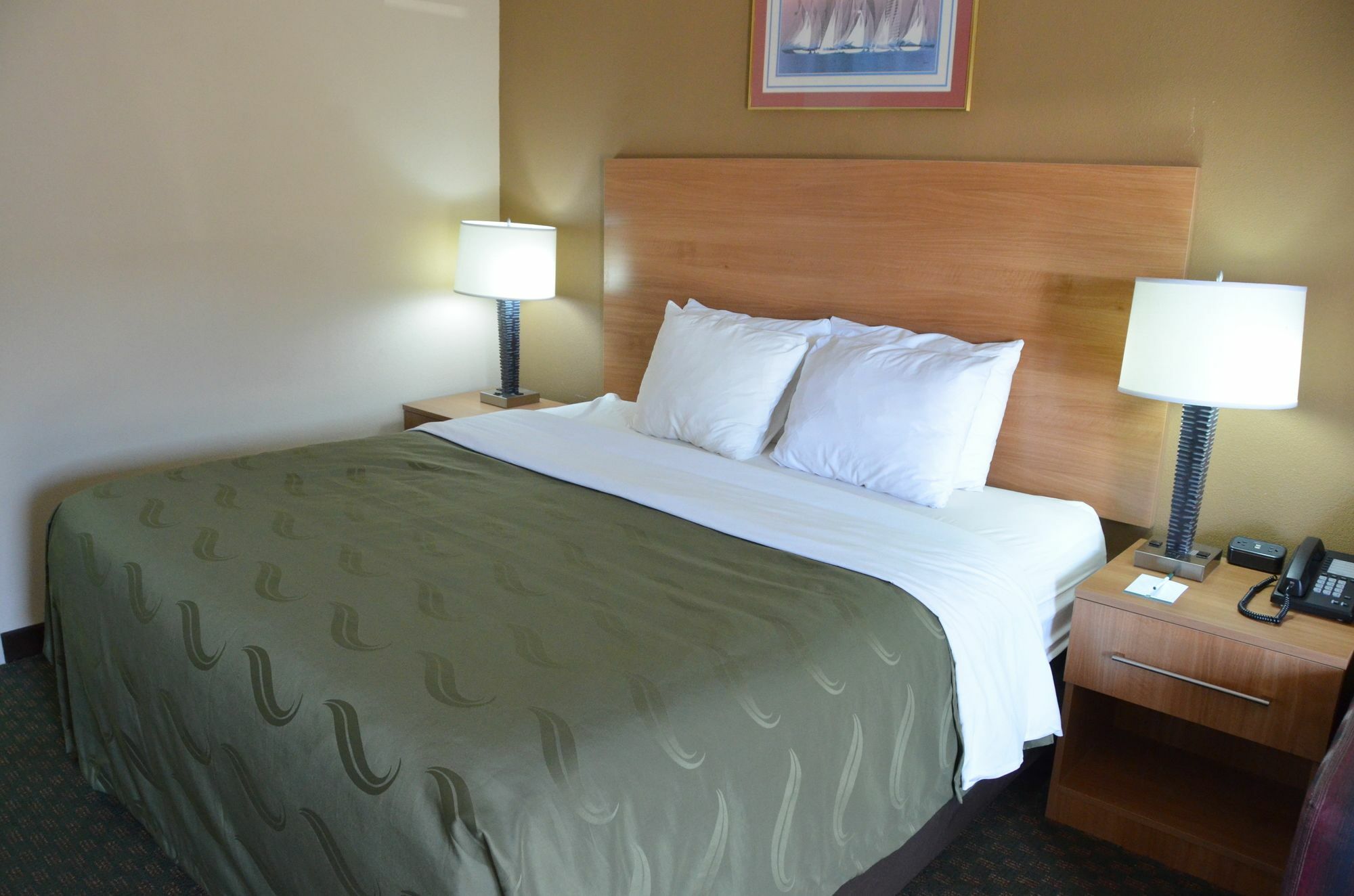 Quality Inn Bowling Green Extérieur photo
