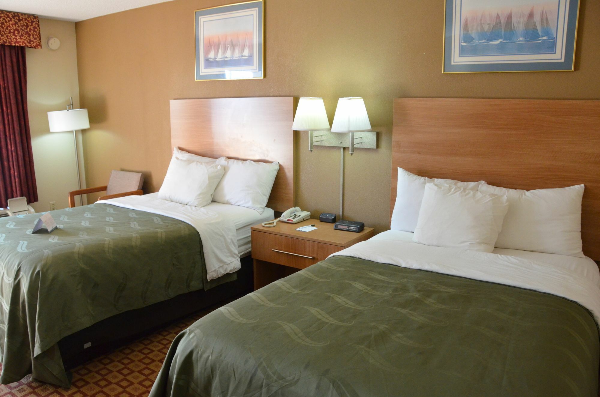 Quality Inn Bowling Green Extérieur photo