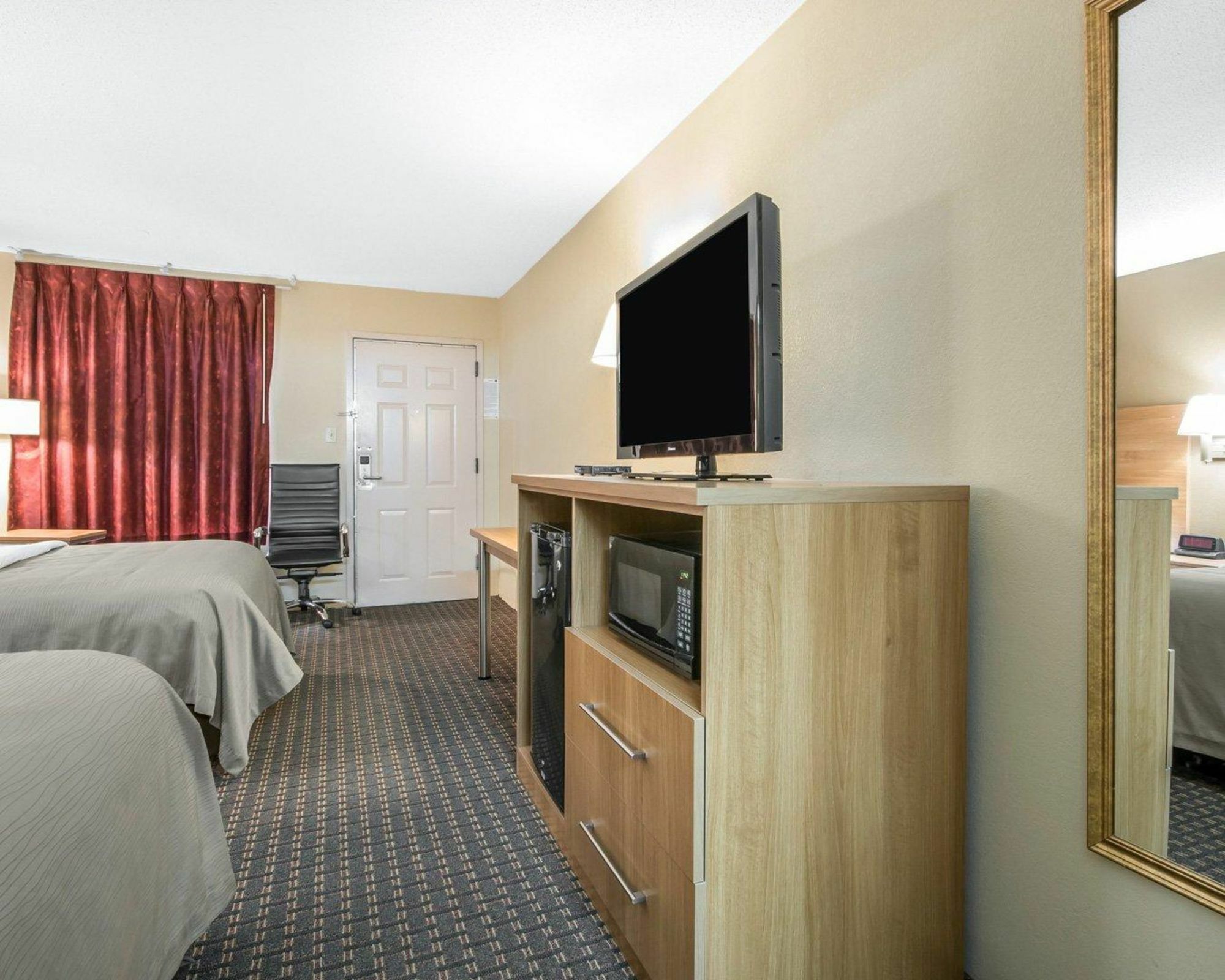 Quality Inn Bowling Green Extérieur photo