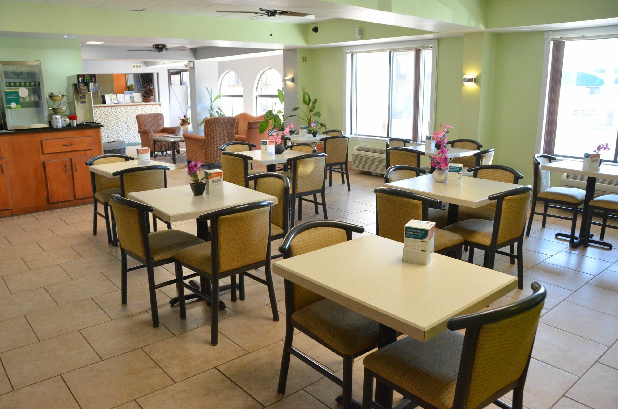 Quality Inn Bowling Green Extérieur photo