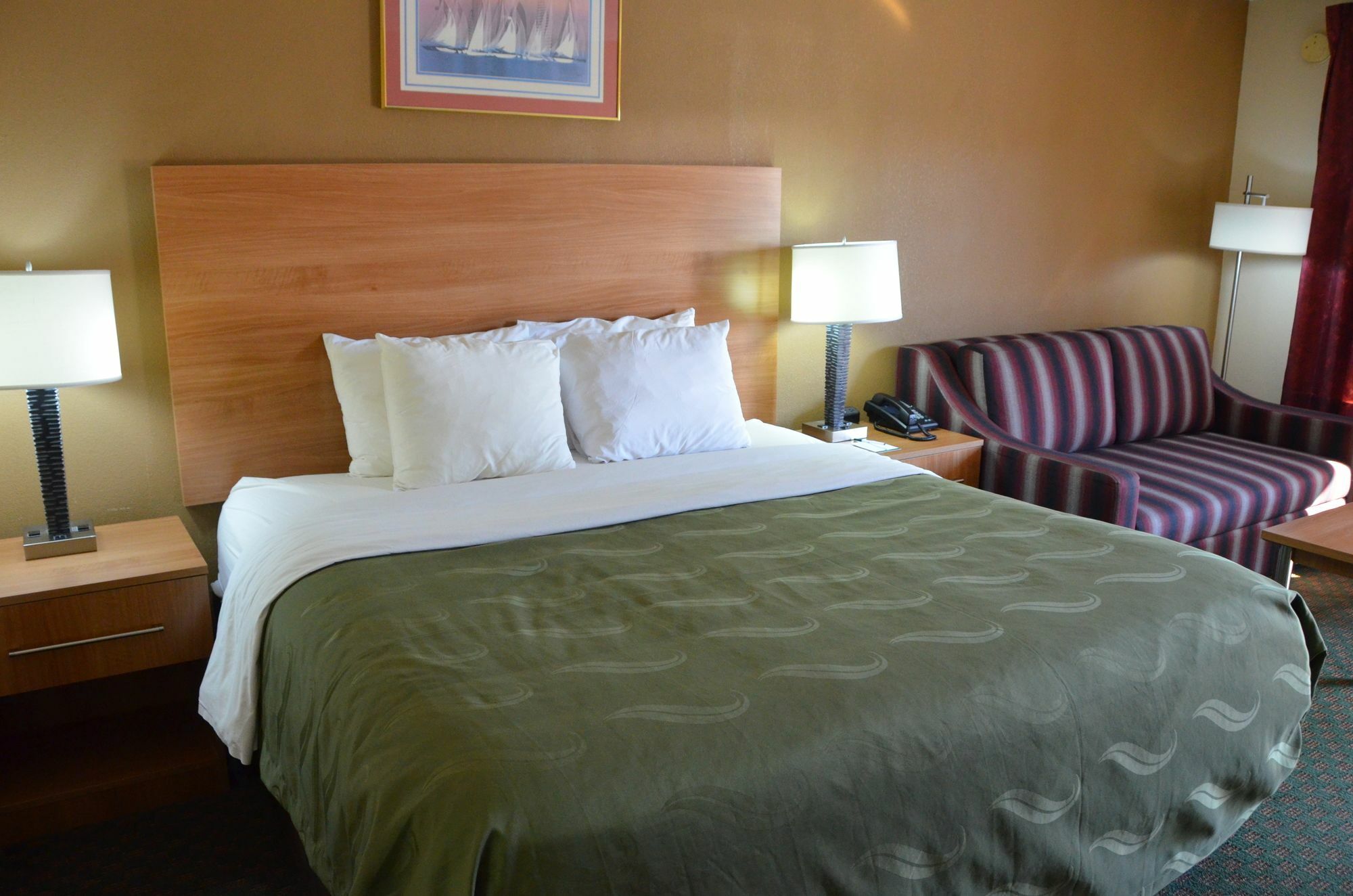 Quality Inn Bowling Green Extérieur photo