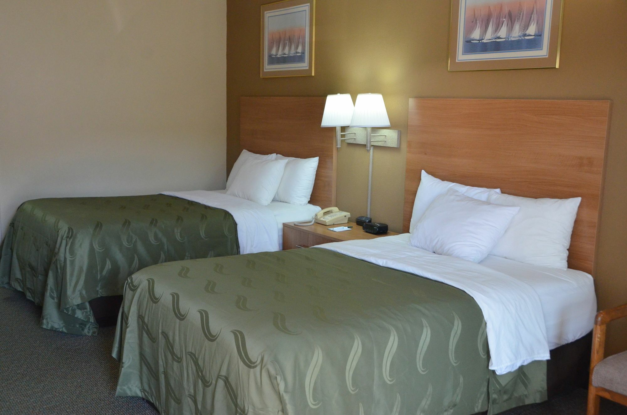 Quality Inn Bowling Green Extérieur photo