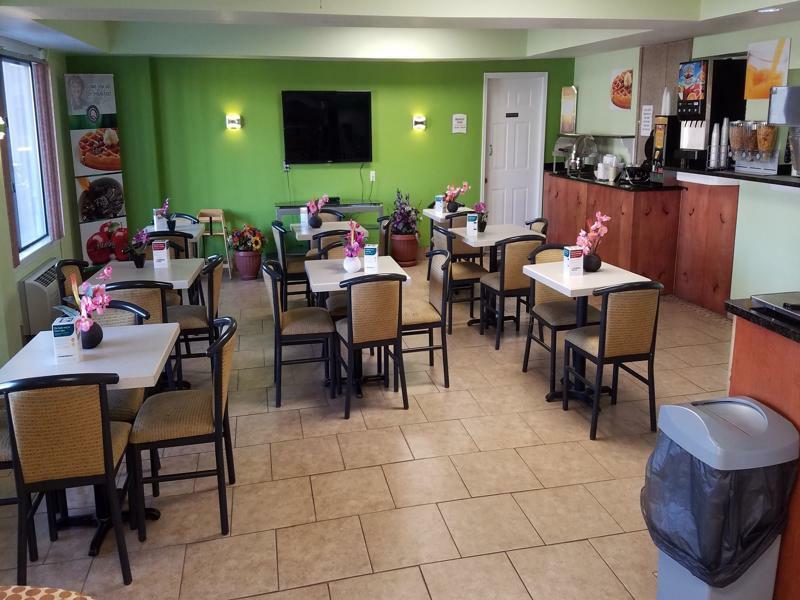 Quality Inn Bowling Green Extérieur photo
