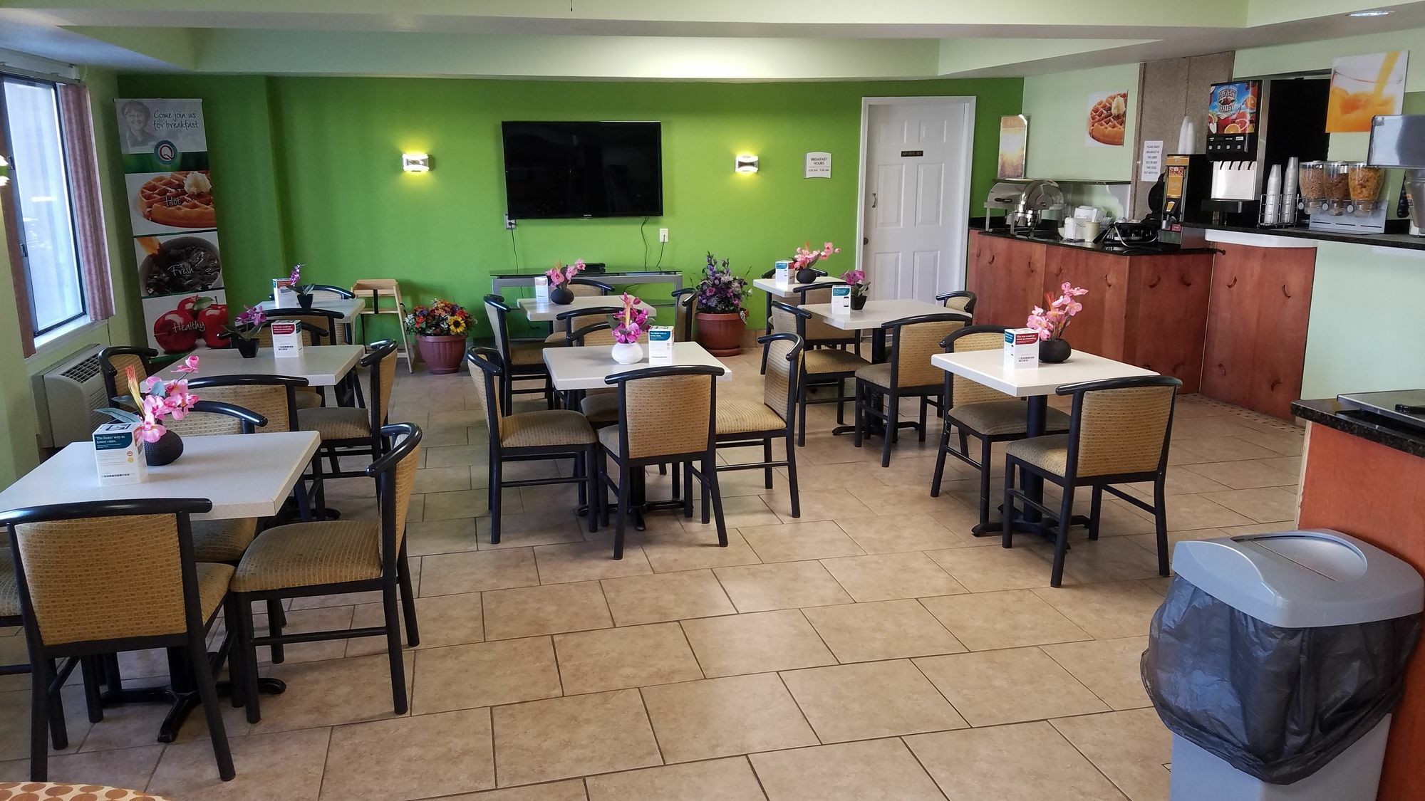 Quality Inn Bowling Green Extérieur photo