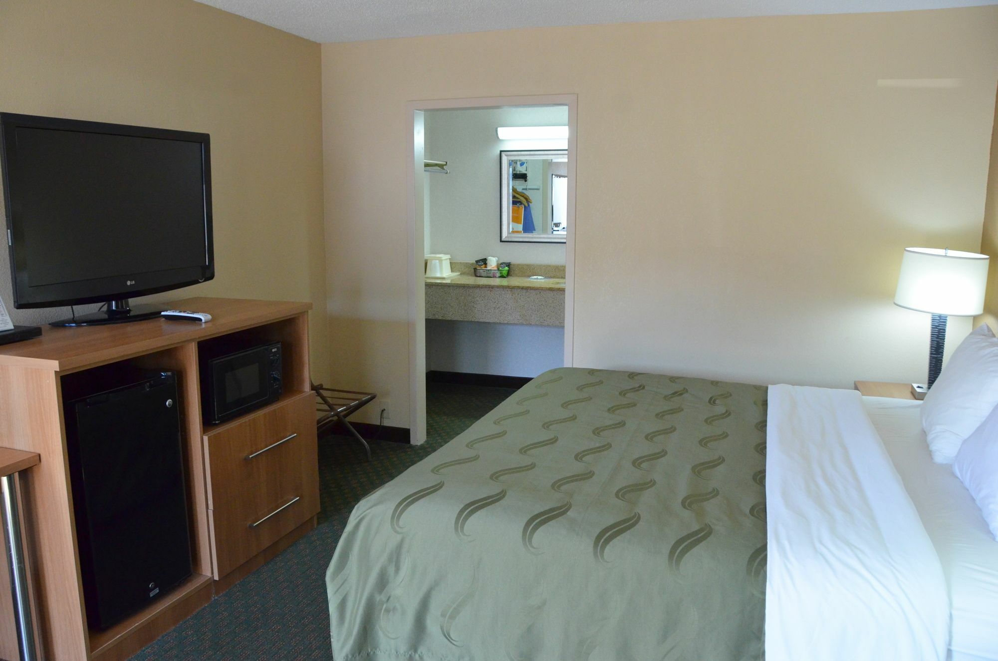 Quality Inn Bowling Green Extérieur photo