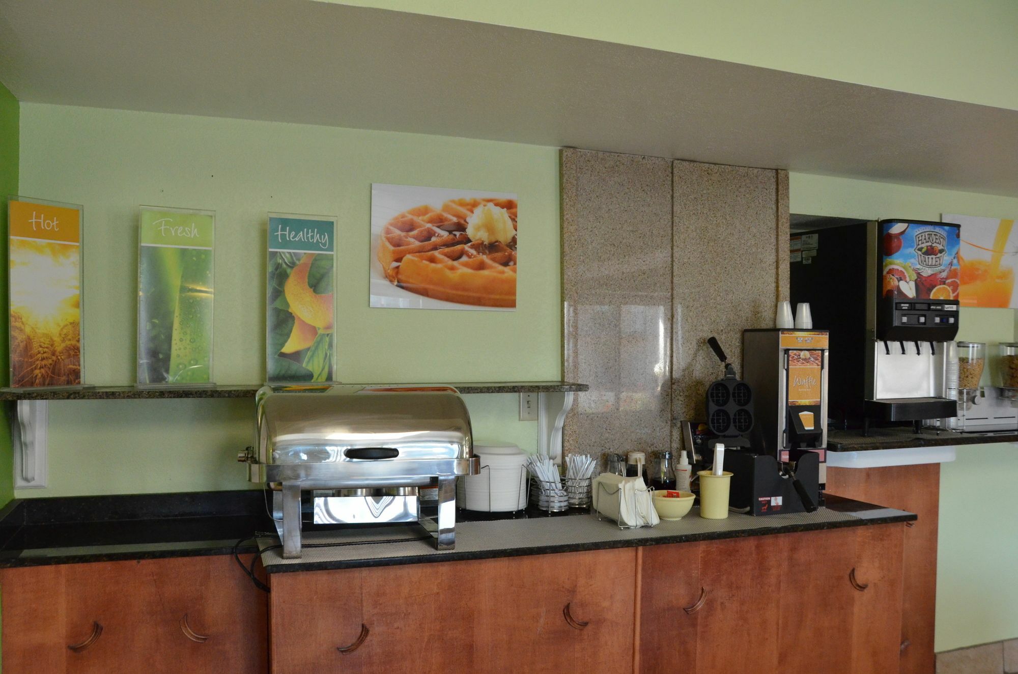 Quality Inn Bowling Green Extérieur photo